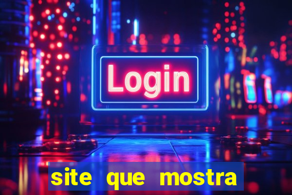 site que mostra qual jogo ta pagando mais